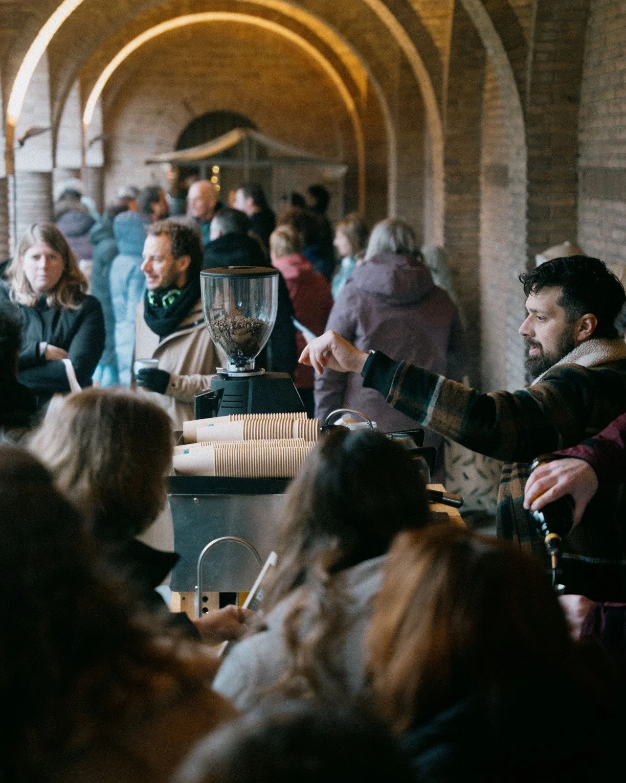 koffiebar orientalis 