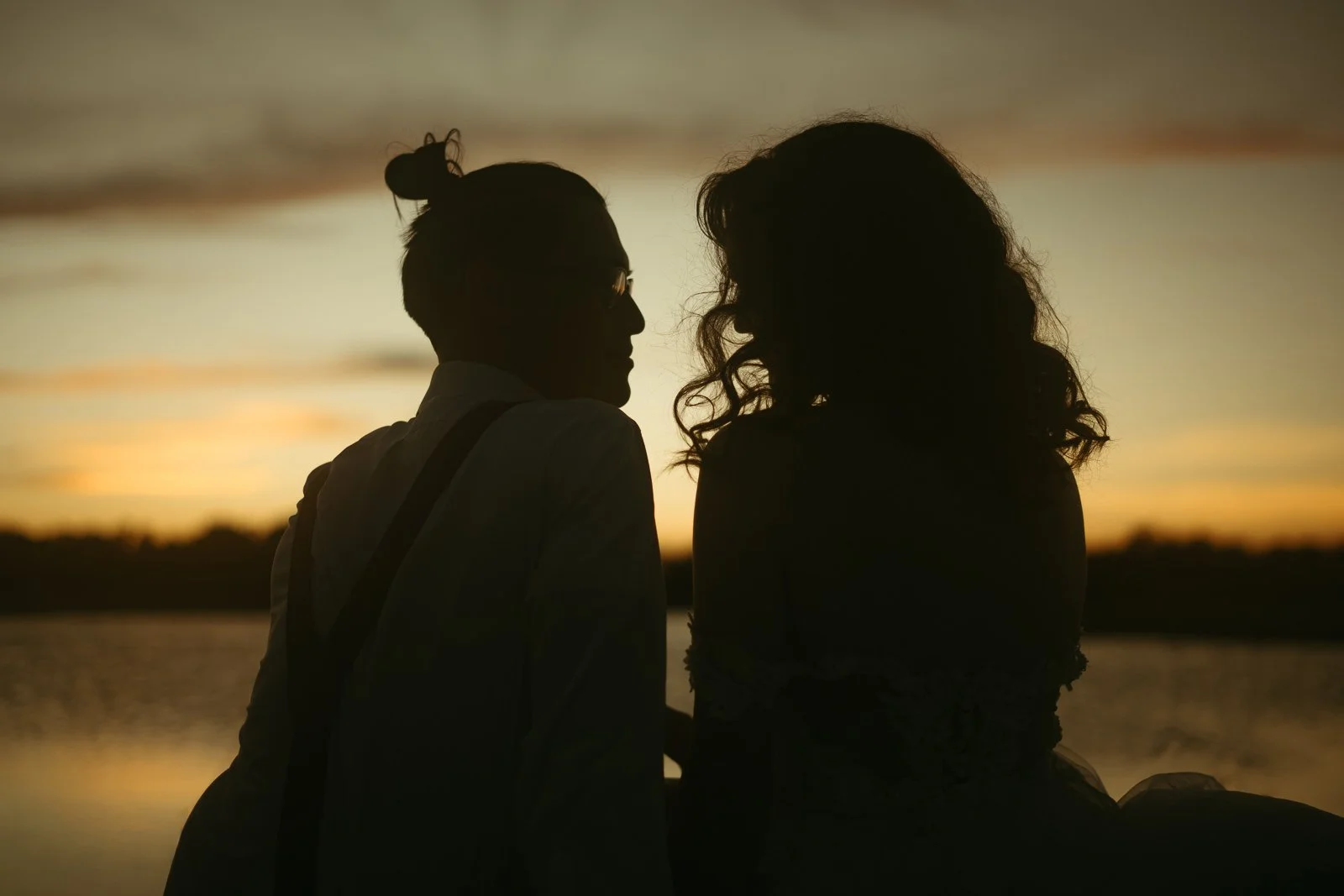 Why Your Wedding Might Feel Like a Blur (&amp; What You Can Do About It)