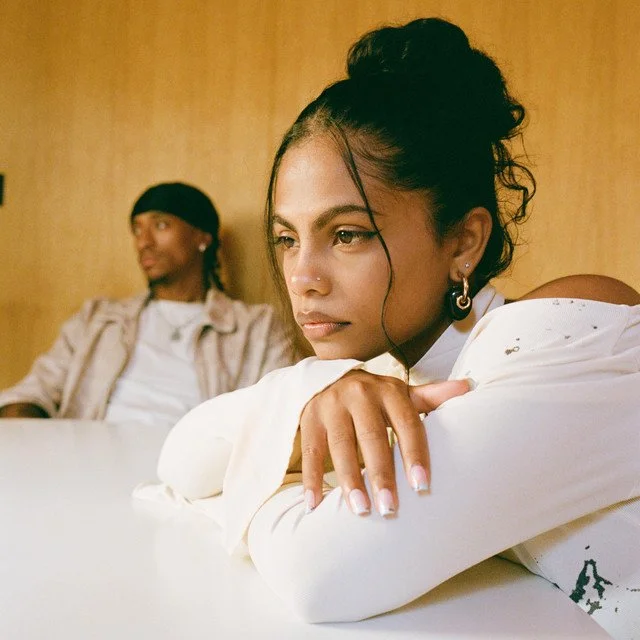 Mary Ann Alexander - Love or a Lesson