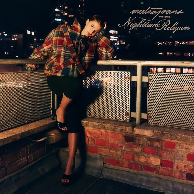 Mulaa Joans - Nighttime Religion EP