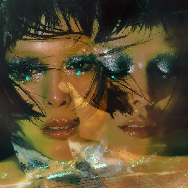 DANNA - OUT OF MY BODY / YOU COULD BE THAT BOY