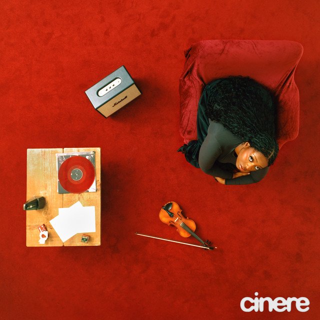 Koniykeh - Cinere (Album)