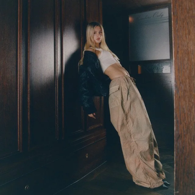 Mulaa Joans - Members Only