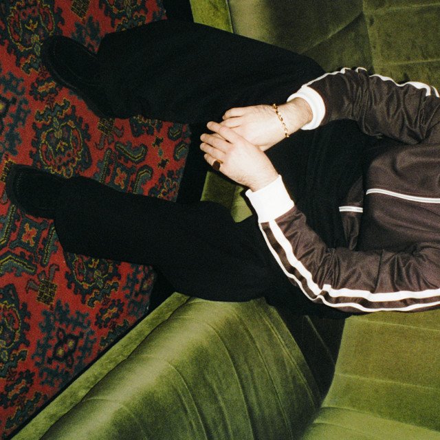 Maverick Sabre - 8 Stages