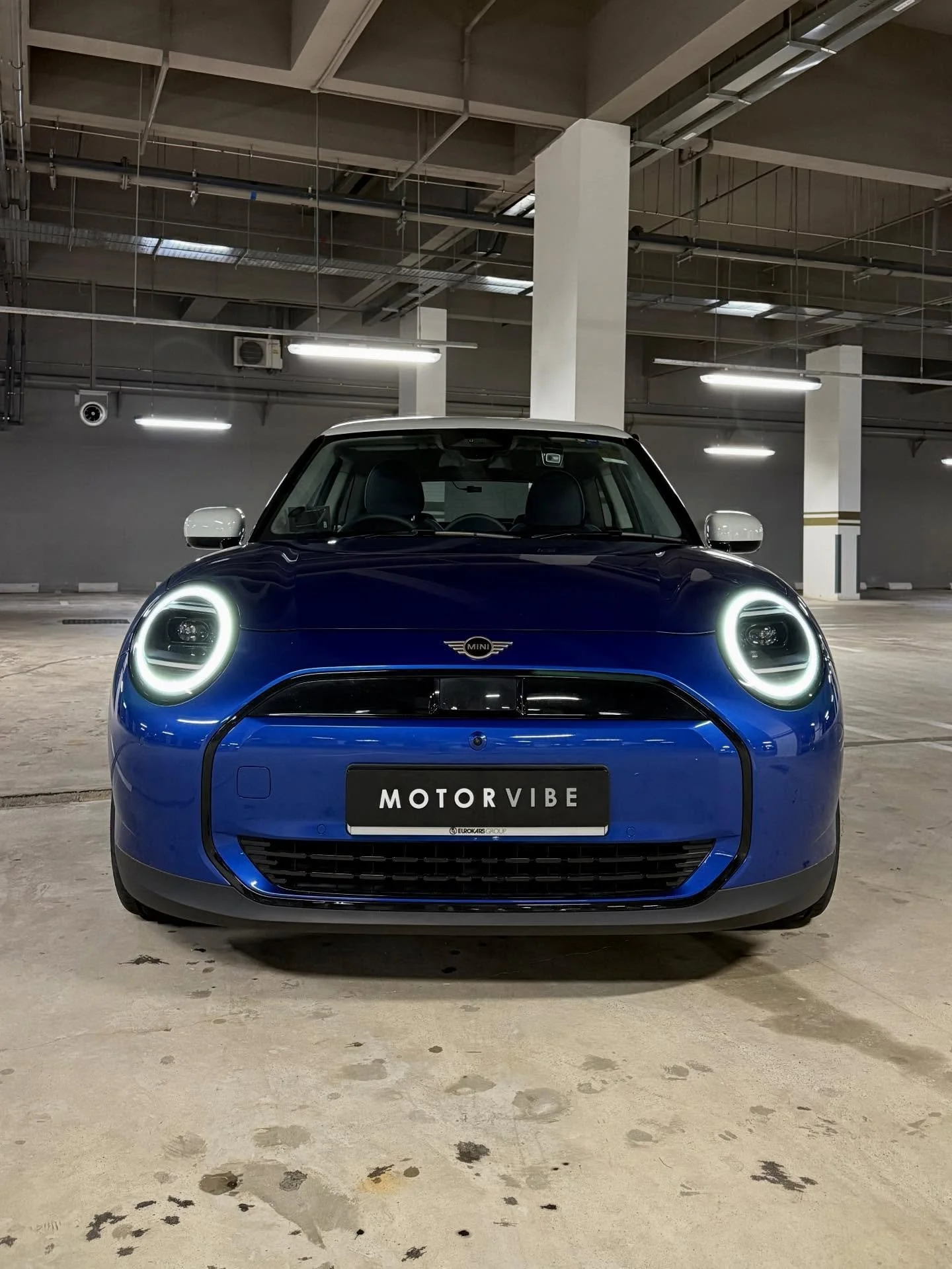 For sale: Experience the ultimate urban driving companion and save over $40,000 from brand for this all-new Mini Cooper Electric (Aug 2024)! 

This stylish and eco-friendly vehicle is designed to deliver a thrilling driving experience while minimizin