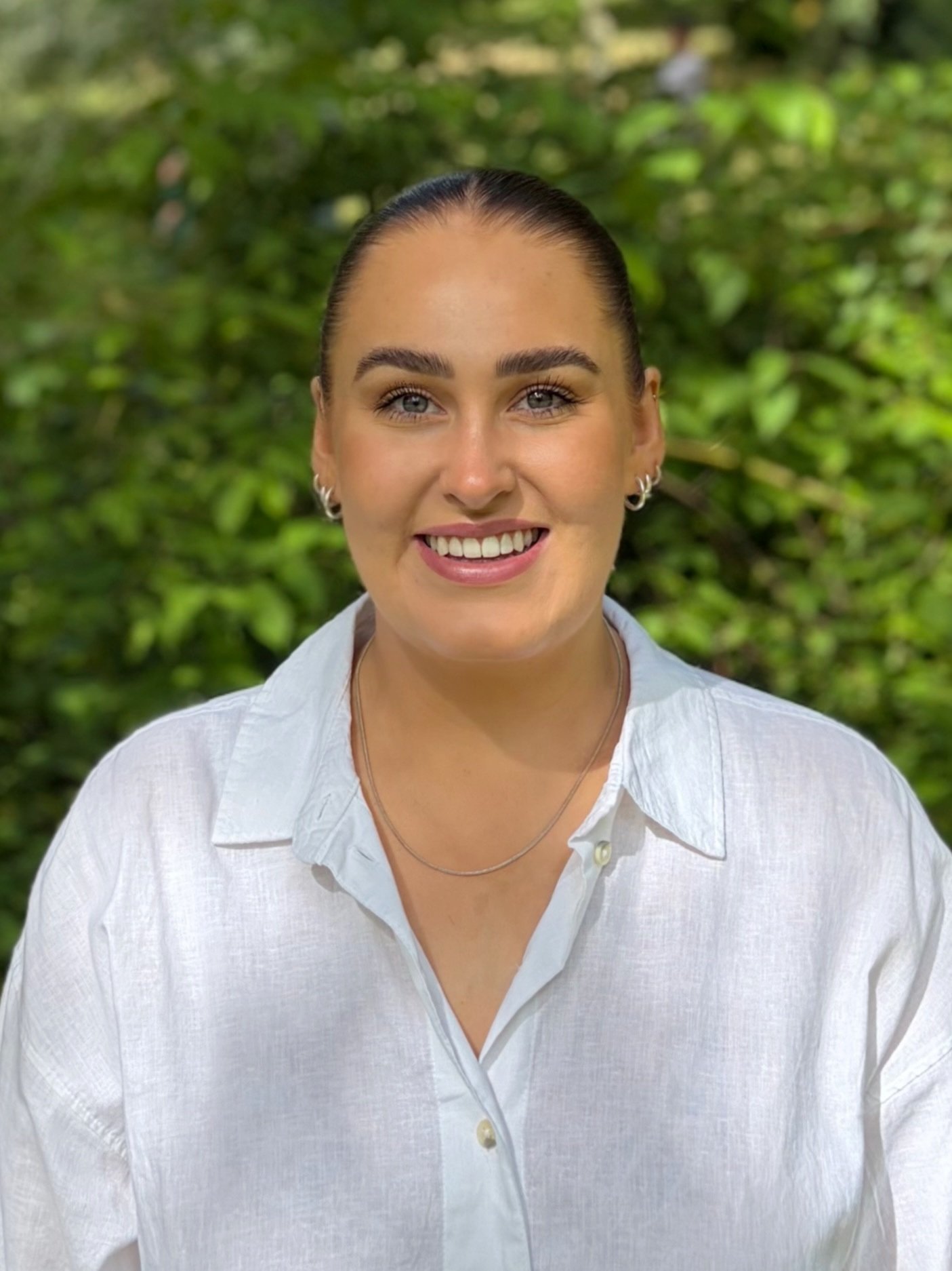 Julie D. Larsem  HR og Bemanningskonsulent