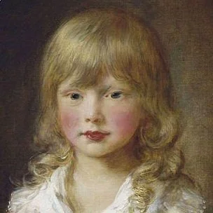 Two Little Princes: Prince Octavius (1779-1783)