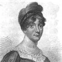 The Six Princesses: Princess Augusta Sophia (1768-1840)