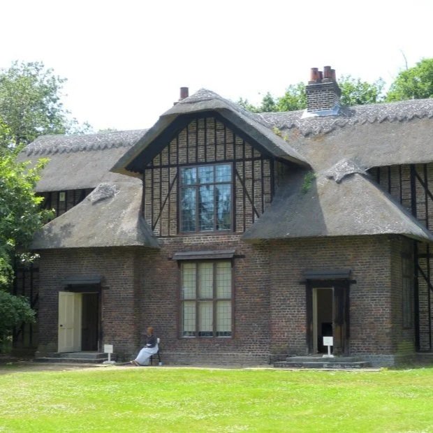 Queen Charlotte’s Cottage – a Regency History guide