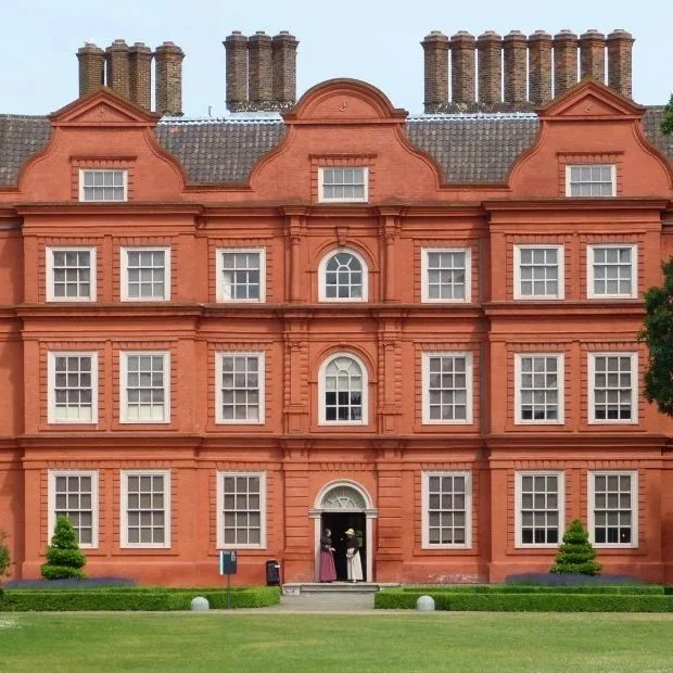 Regency History's guide to Kew Palace