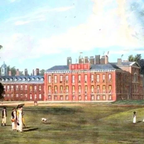 Regency History’s guide to Kensington Palace