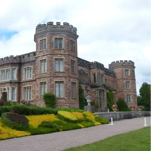 Mount Edgcumbe – a Regency History guide