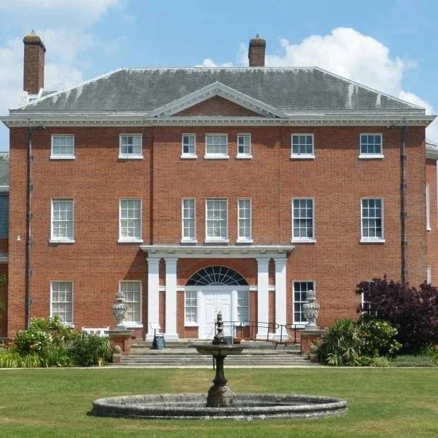 Hatchlands Park - a Regency History guide