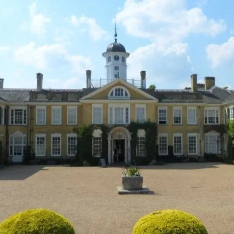 Regency History's guide to Polesden Lacey