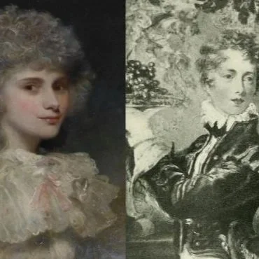A Regency History guide to titles for married daughters of dukes, marquesses and other peers 