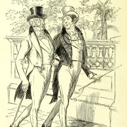 How do you address a baronet or knight?