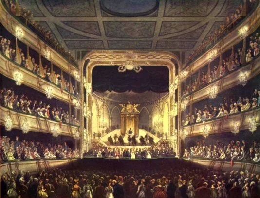 Blog | Regency History