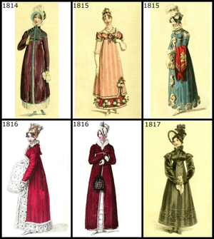 Blog | Regency History