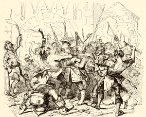 Blog | Regency History
