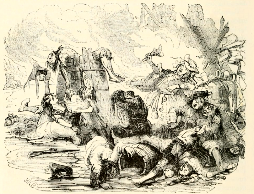 Blog | Regency History