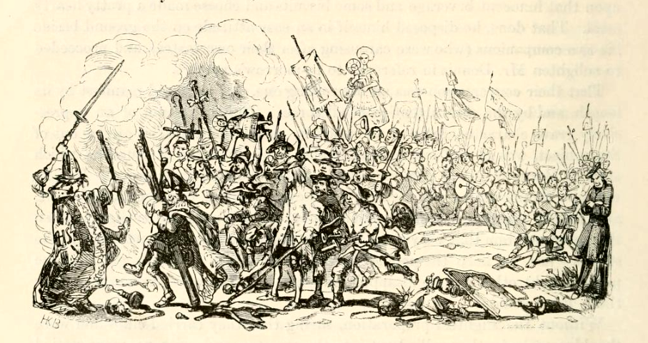 Blog | Regency History