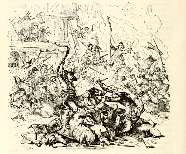 Blog | Regency History