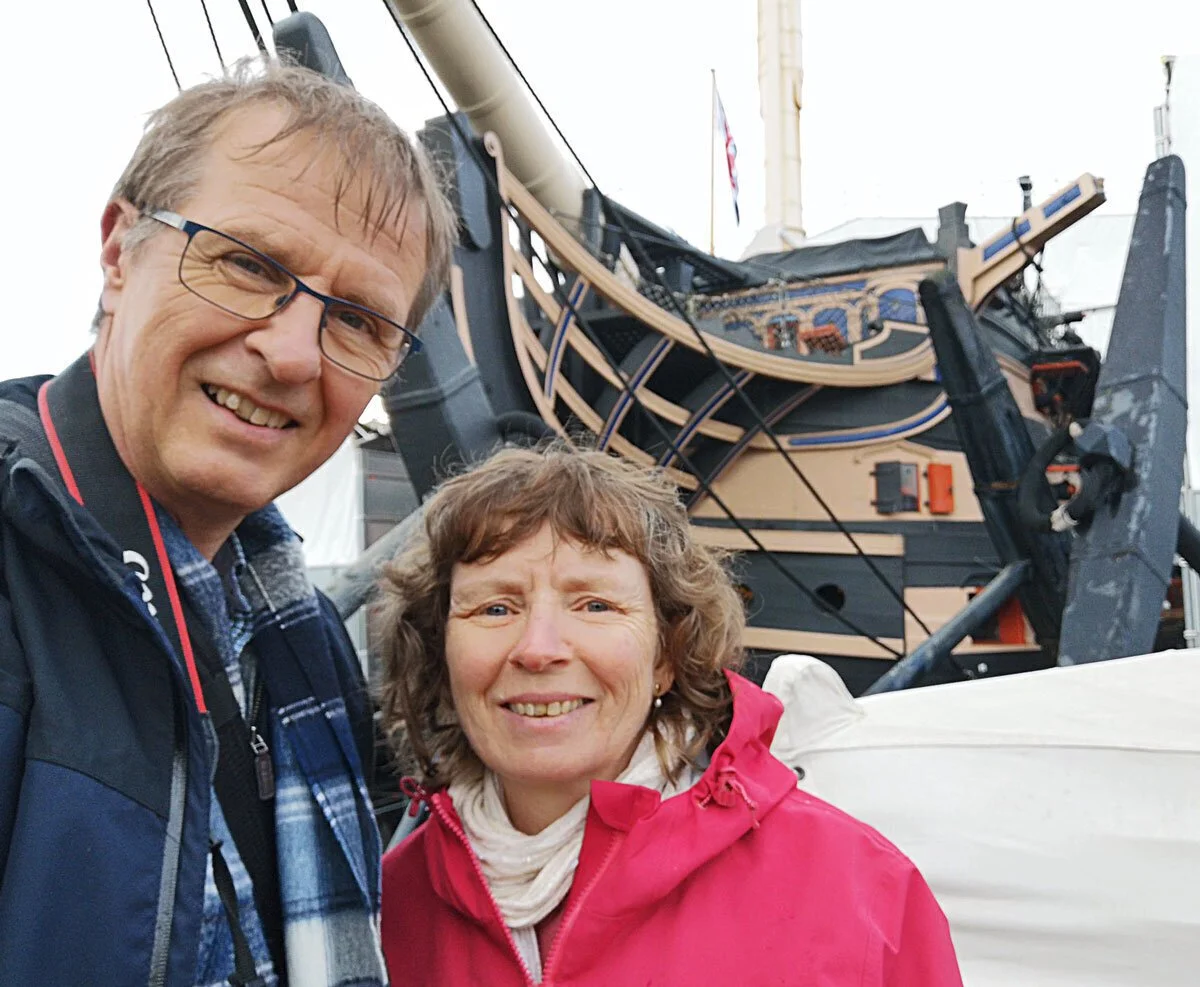 Blog | Regency History