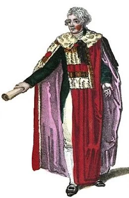 Blog | Regency History