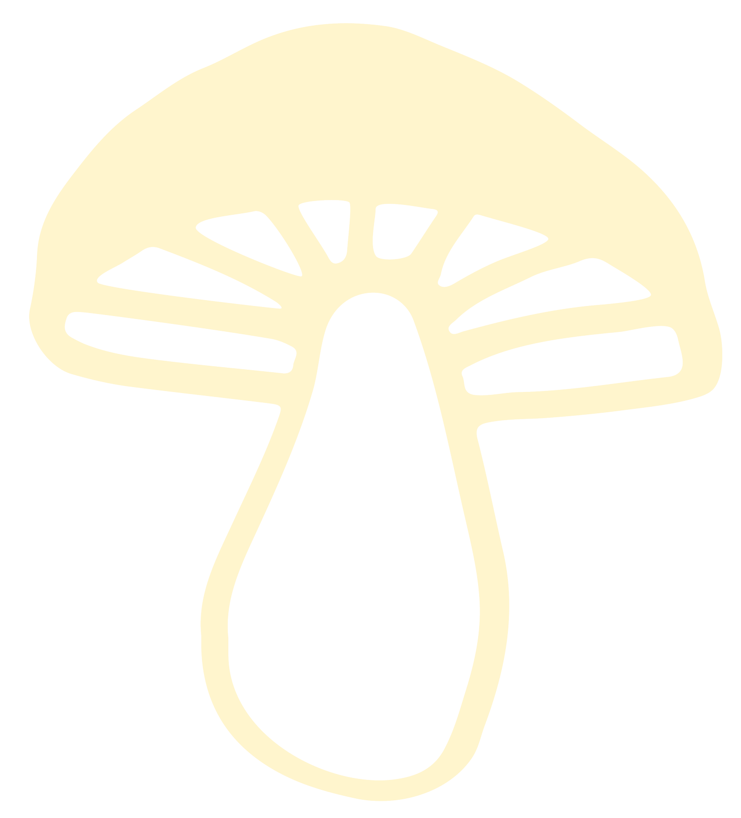 Mushroom Productions