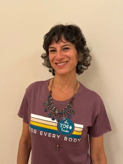 Michelledana Shafran