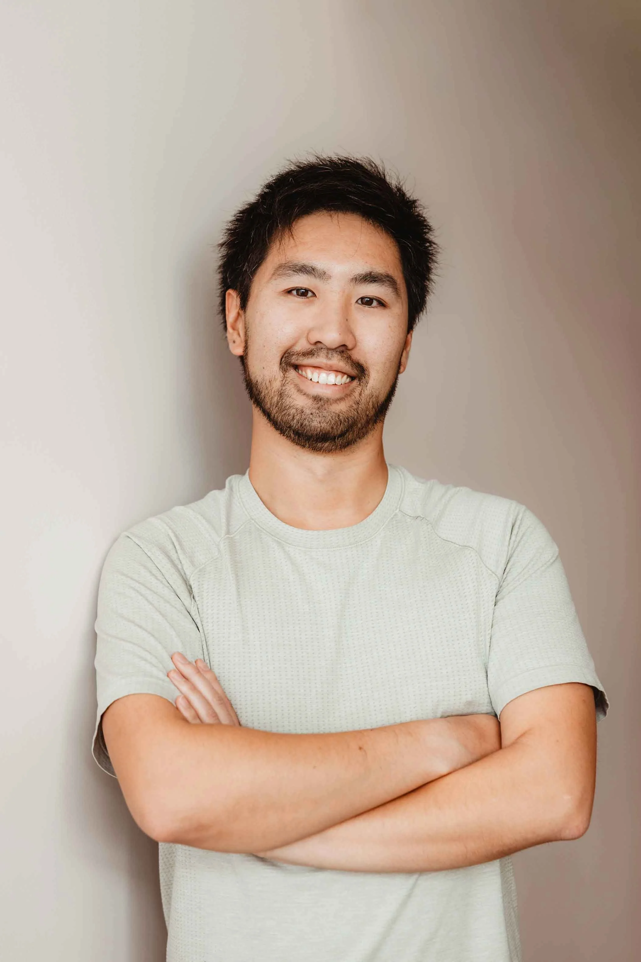 Keith Tuan