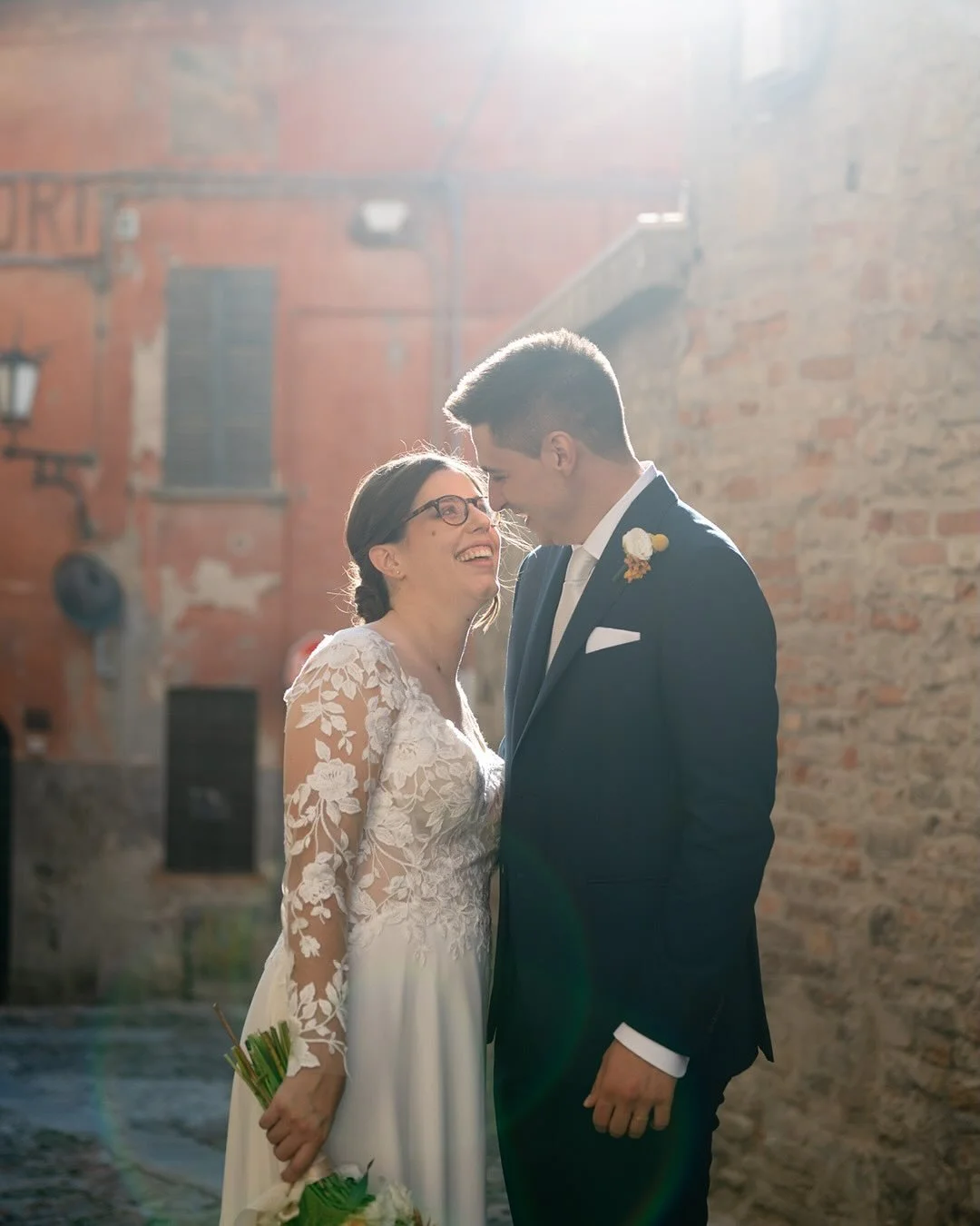 Irene &amp; Alessandro ✨
19 settembre 2025

@_irenebenedetti 
@villa_ale7 
@tkvideo.film 
@meriflorgarden 
@sposaeofficial 
@sartoriamassimomeli 

#weddingday #wedding2026 #brideandgroom #gettingmarried #weddinginitaly #weddingphotos #weddingmemories