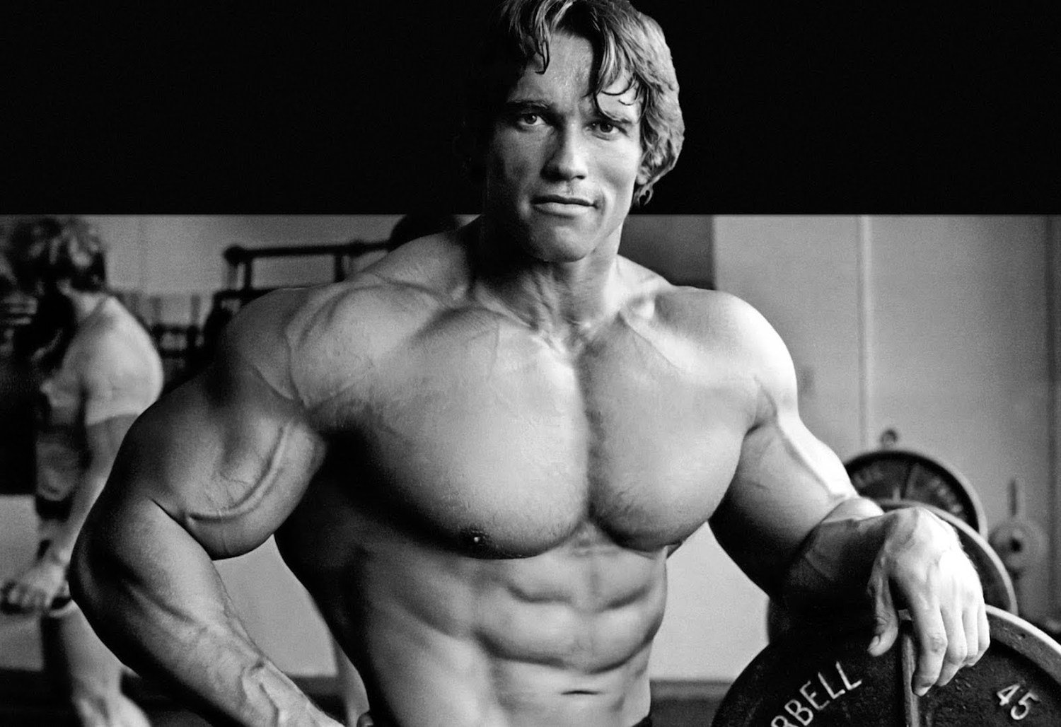 Male Body Types How best to train eat and supplements for your body type Ebylife