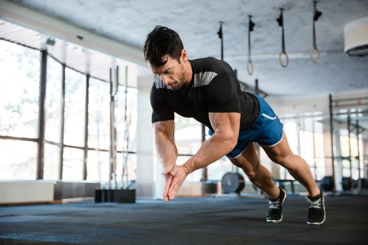 6-week workout plan | Spring into shape | Ebylife