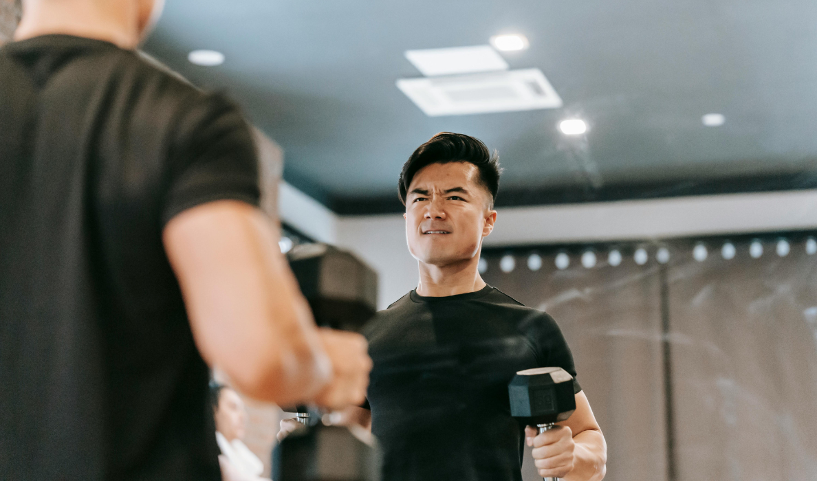 30-Minute Strength Workout for Busy Barcelona Executives: The Pedralbes Protocol