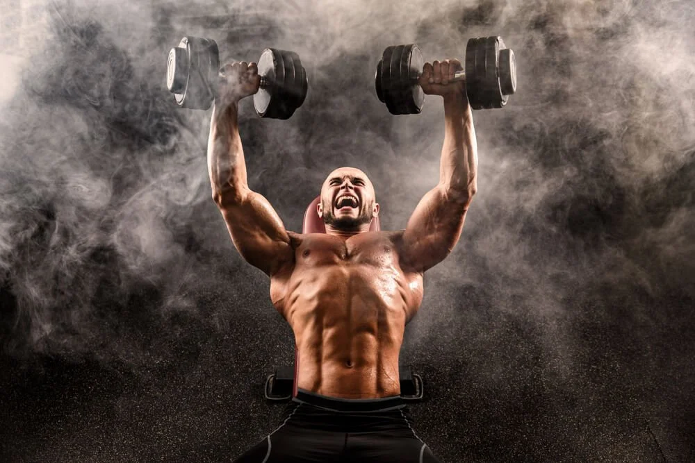 exercise plan barcelona