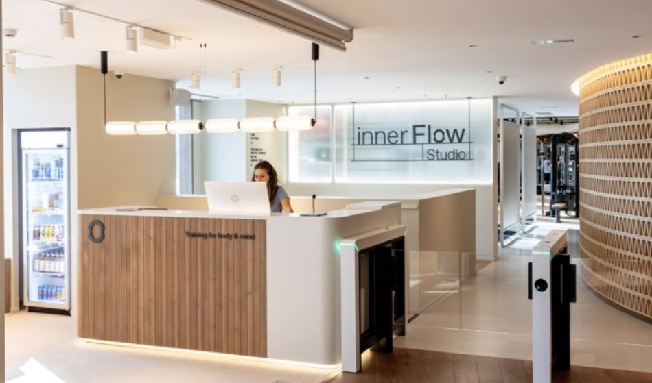 Inner Flow Studio Barcelona