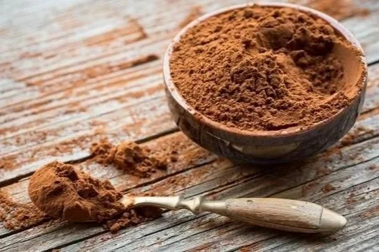 Raw Cocoa Powder