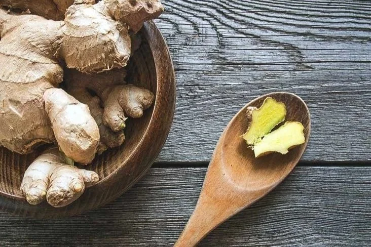 Ginger