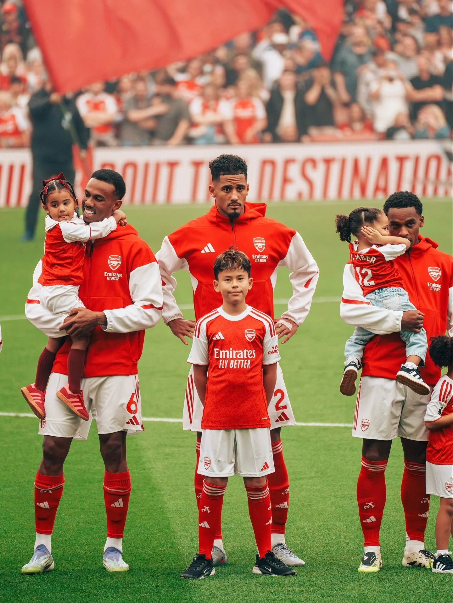 Arsenal 5-0 Leeds United
.
.
Haven&rsquo;t shot a game since the opening day, but cannot wait to be back shooting the Bayern Munich game. Going to be one crazy night 🔥
.
.
Images shot for @arsenal 
.
.
#arsenal #ARSLEE #premierleague #footballphotog