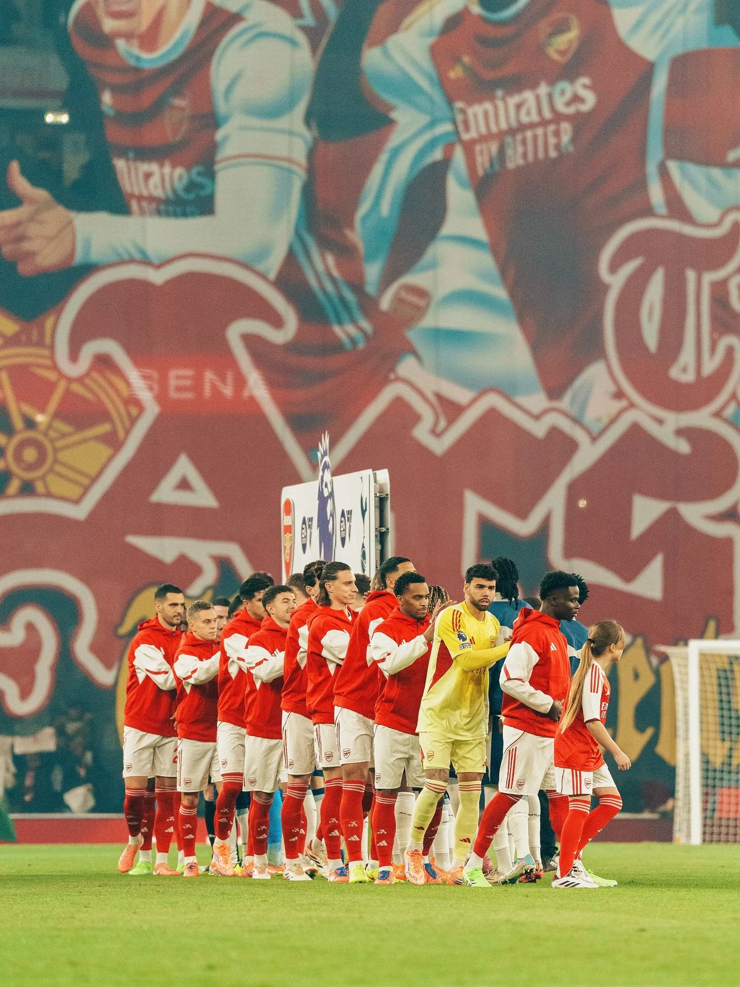 Another post to give flowers to @eighteen86 and @danxdraws again

Absolutely smashed this out of the park 🔴⚪️
.
.
#arsenal #arsenaltifo #NLD #ARSTOT #sonyalpha #lowernorthbank