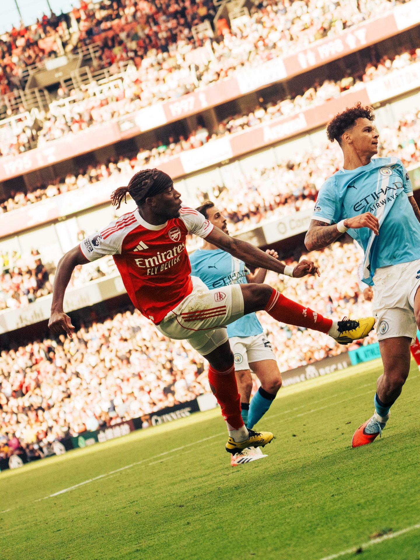 Man like Madueke!!!! 
.
.
#arsenal #madueke