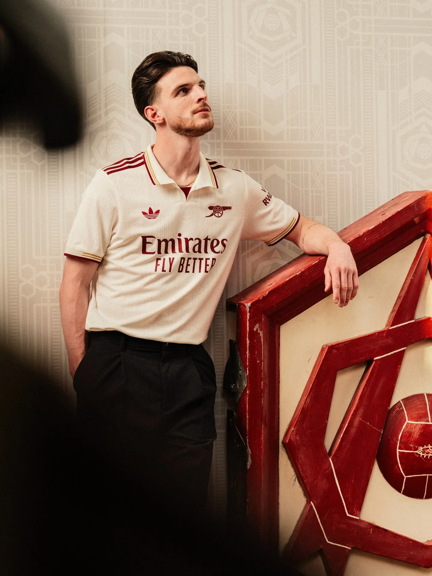 Happy birthday @declanrice 👑