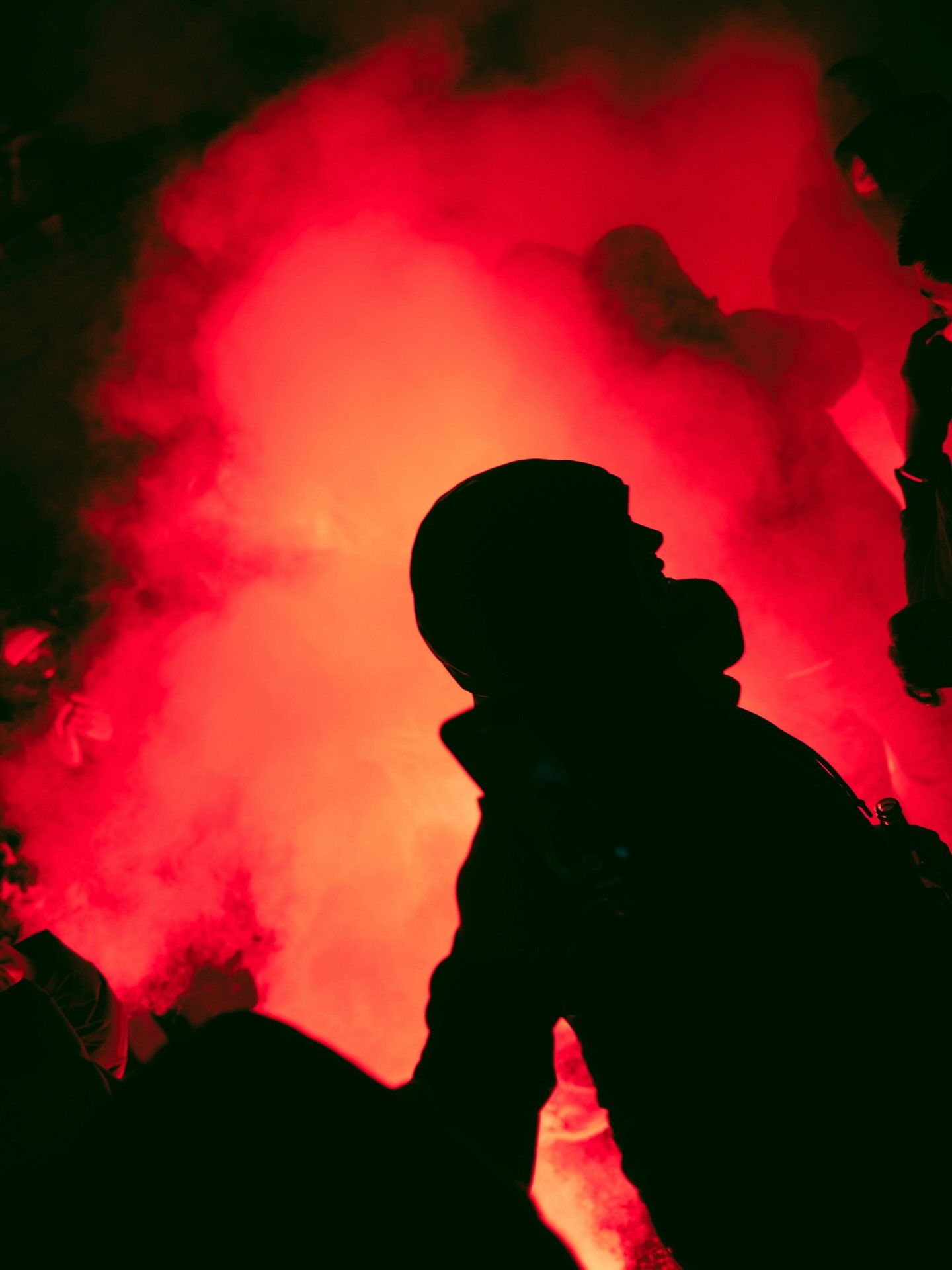 A few images from the pre game march yesterday 💥
.
.
#arsenal #ARSCHE #carabaocup #fujifilm #lowernorthbank