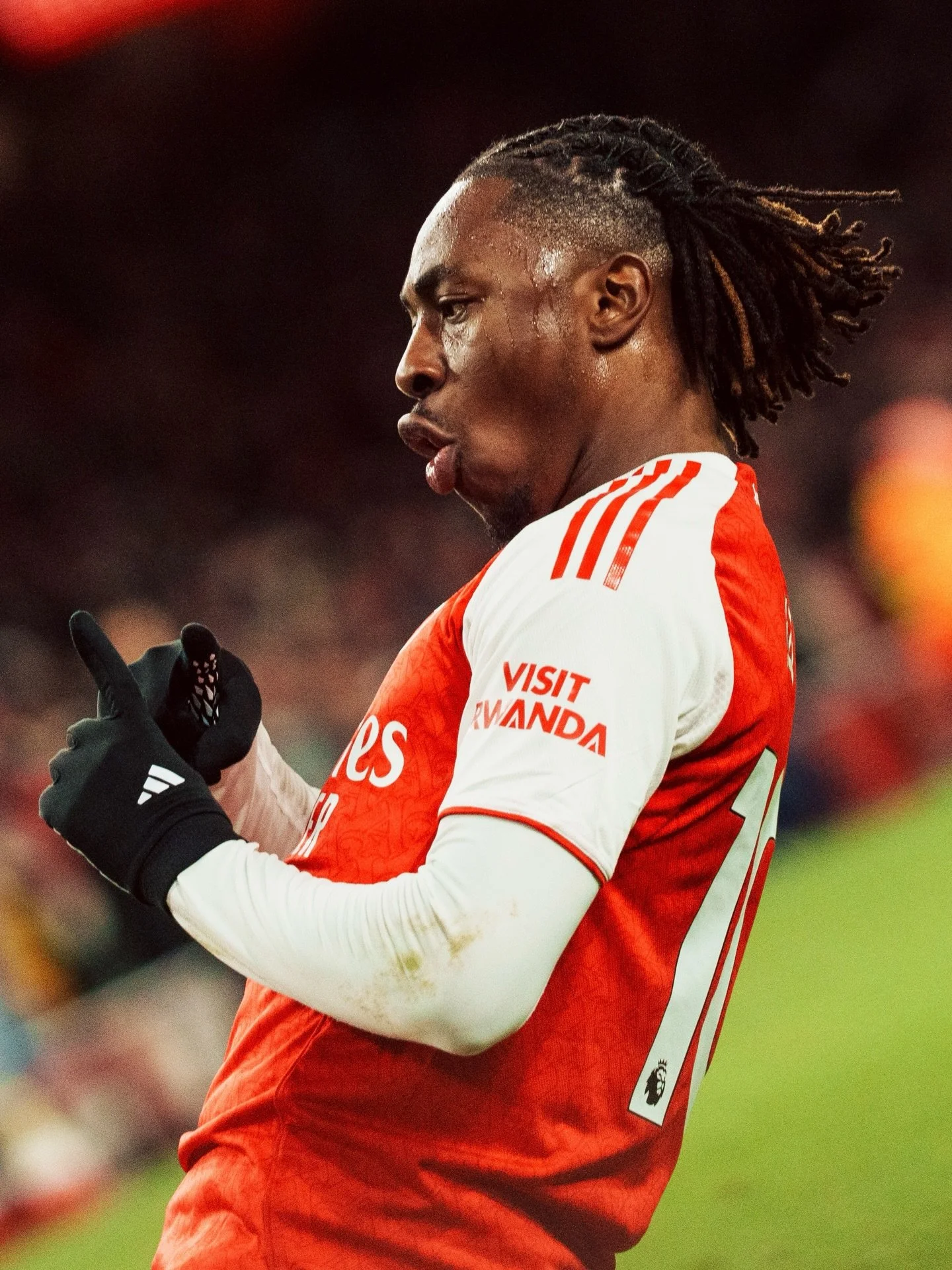 Let&rsquo;s run it back against the orcs today!
.
.
No excuses, we gotta batter em!
.
.
Images shot for @adidasuk @adidasfootball 
.
.
#arsenal #NLD #footballphotography #sonyalpha #lowernorthbank