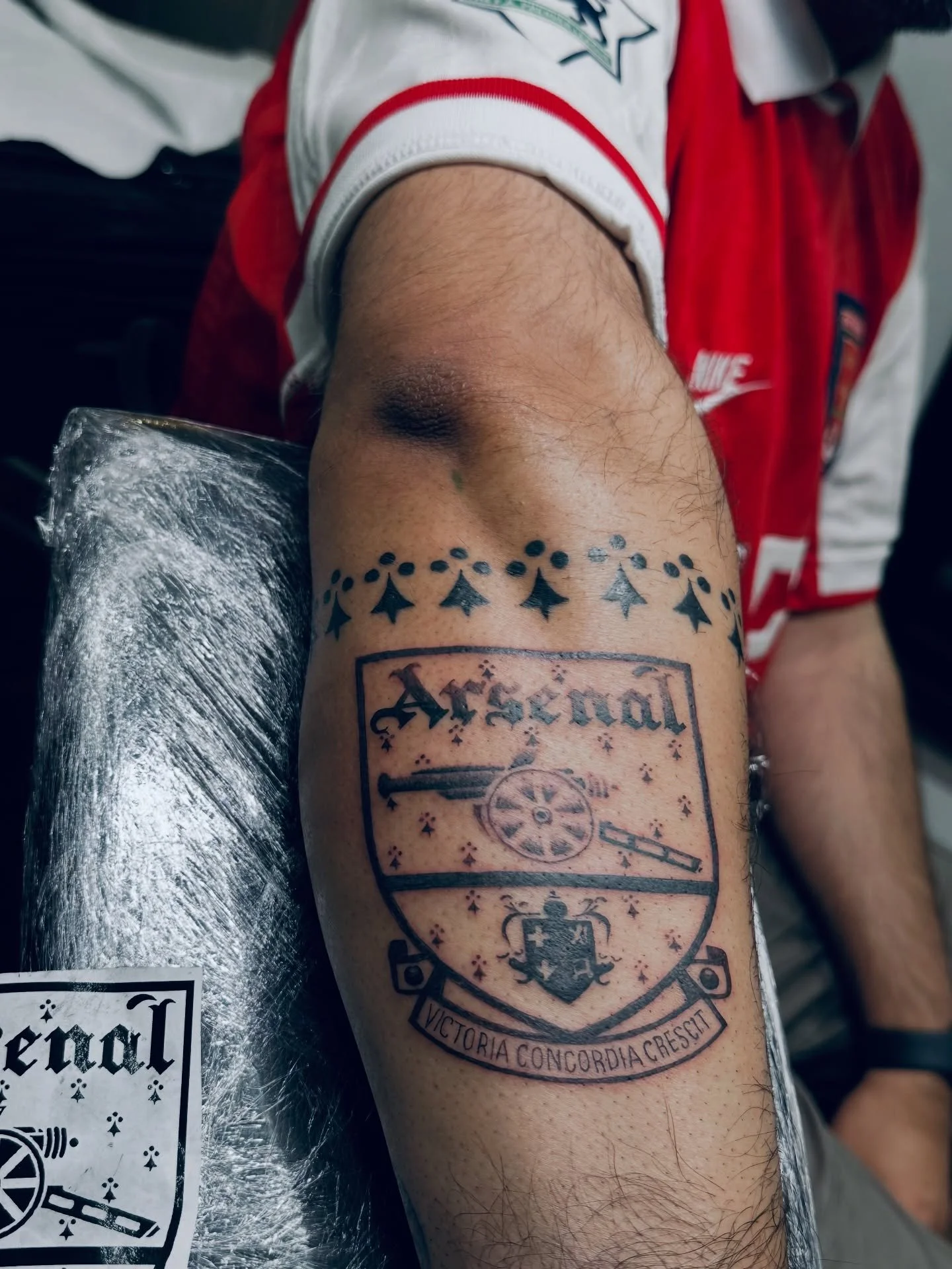 Missing that feel ink feeling ✍️ 
.
.
Ink by @cressida_raven