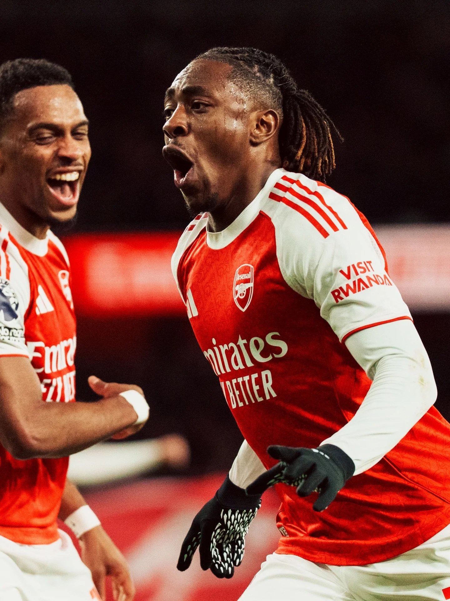 The Arsenal ⚡️
.
.
#arsenal #sonyalphaeu #emiratesstadium #lowernorthbank