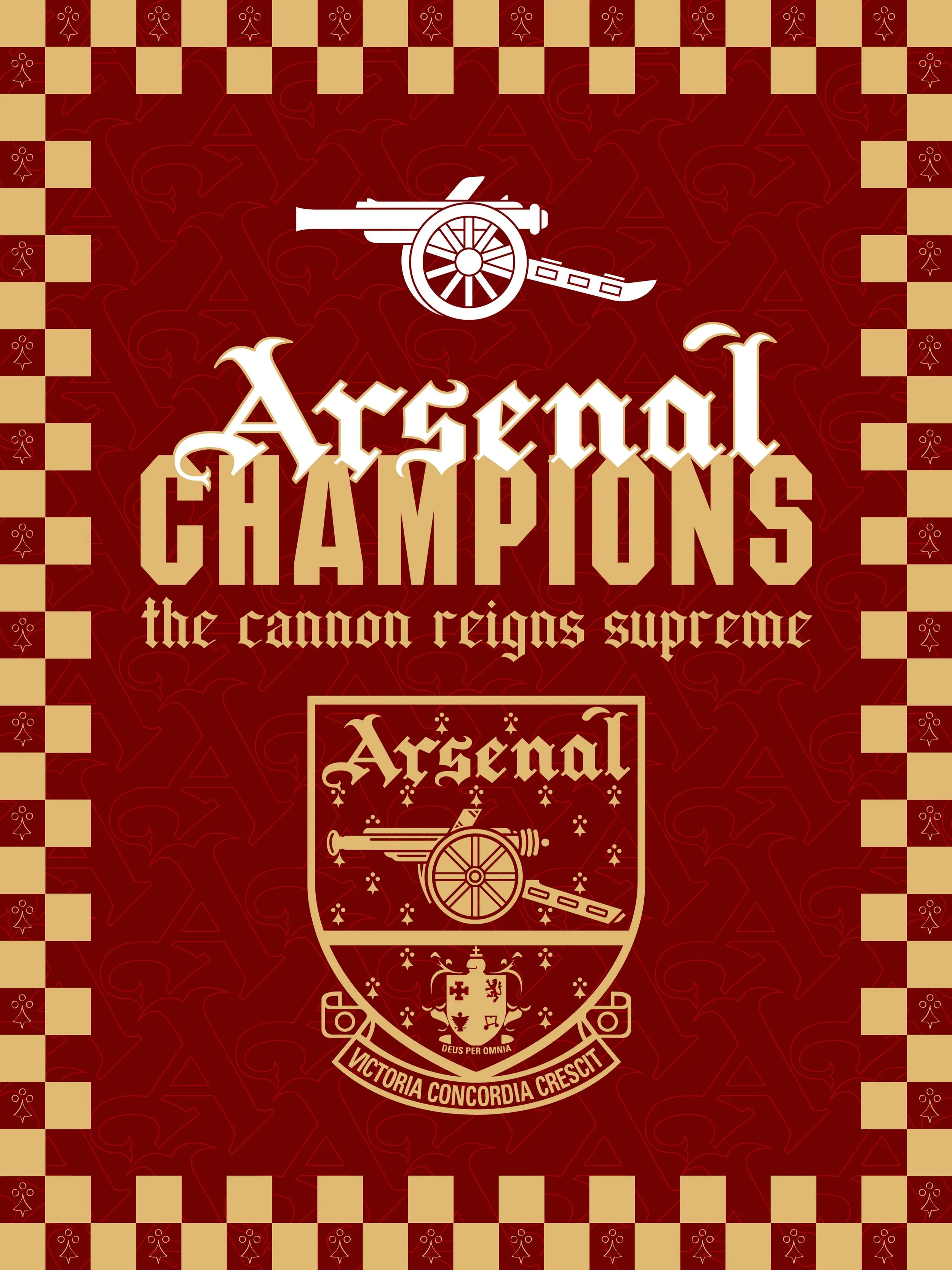 @arsenal I LOVE YOU
.
.
#arsenal #premierleague #CHAMPIONS #premierleaguechampions #lowernorthbank