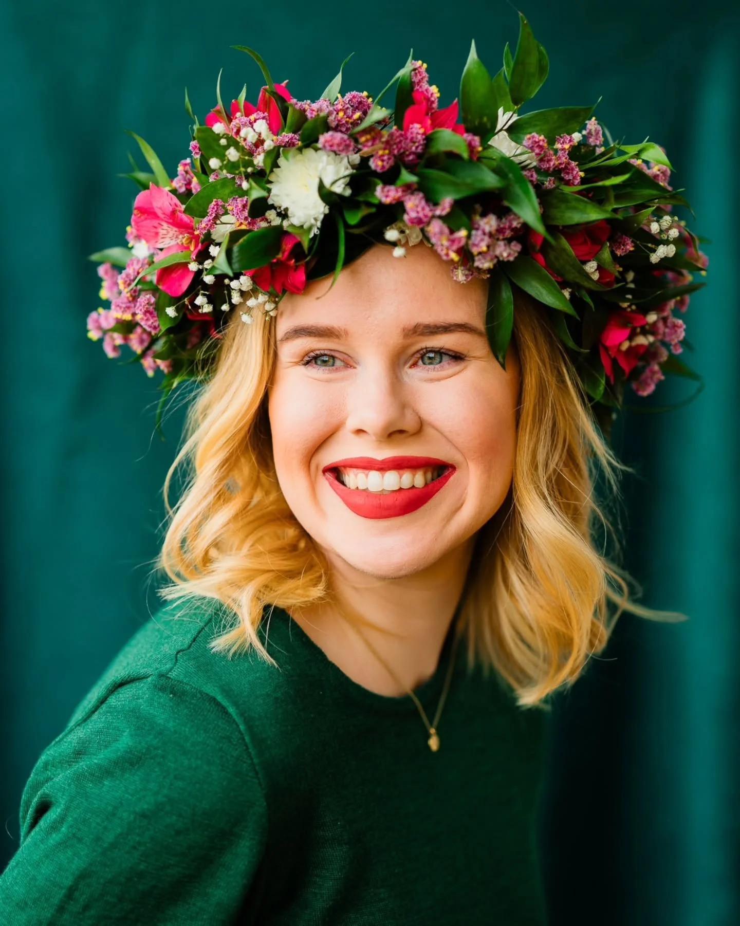 Olen finaalissa ehdolla vuoden h&auml;&auml;kuvaajaksi! 🥳

Siis vau mik&auml; kunnia, suuri kiitos kaikille minua ehdottaneille! Jo finaaliin p&auml;&auml;sy tuossa upeassa seurassa tuntuu hienolta. ❤️

Vaikka kuvaan paljon muutakin kuin h&auml;it&a