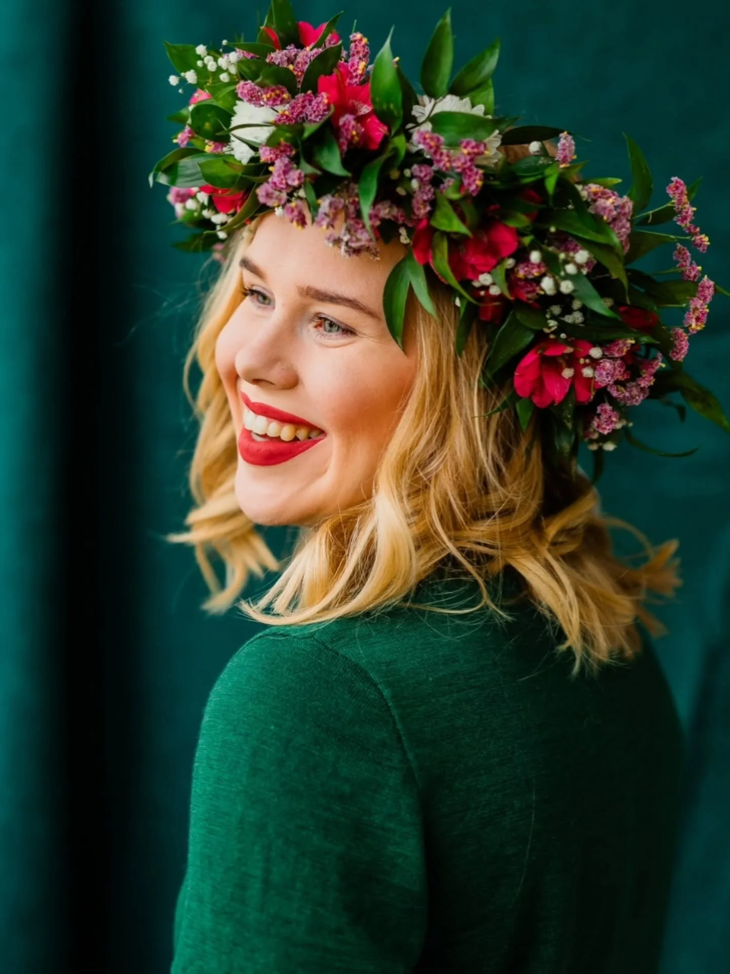 Julkaisin viime viikolla ensimm&auml;isen valokuvaajille suunnatun digituotteeni, eli palautekyselypohjan! 🥳 Oli ihana kuulla, kuinka t&auml;m&auml; vaikutti monen mielest&auml; hyv&auml;lt&auml; ja tarpeelliselta idealta! 💚

Mun koko valokuvausura